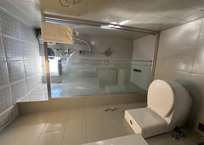 Apartment Mehtap's *