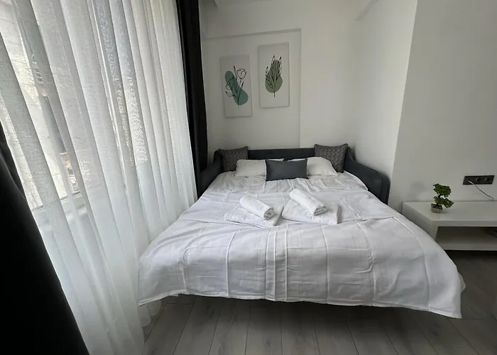 Apartment Mehtap's Antalya