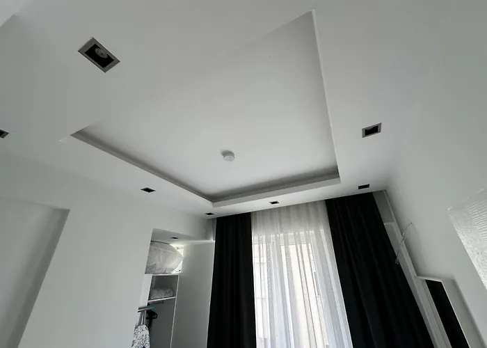 Apartment Mehtap's *