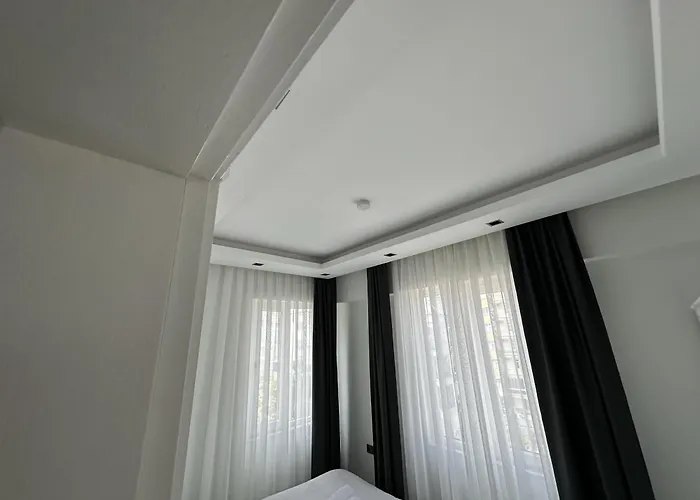 Mehtap's Apartment Antalya