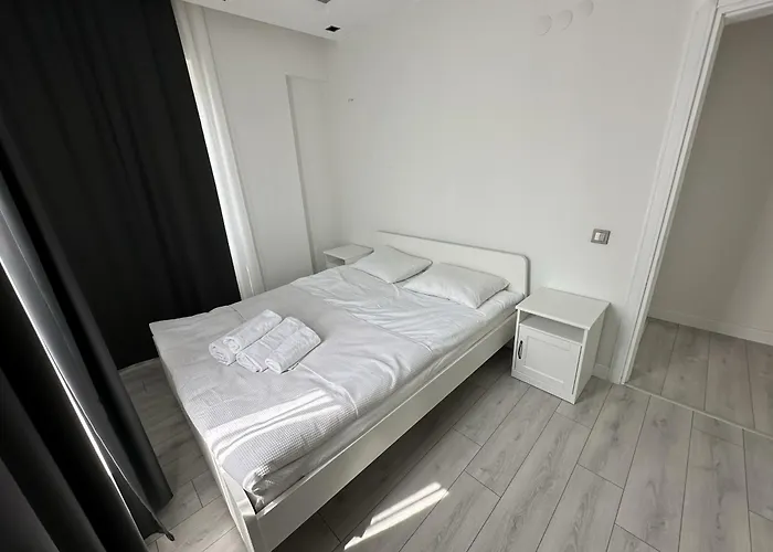 Apartment Mehtap's Antalya